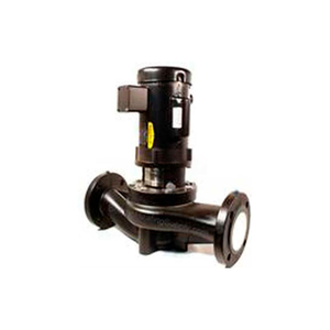 VERSAFLO TP50-240/2 TP CIRCULATOR PUMP, CAST IRON, 2 HP, SINGLE STAGE by Grundfos