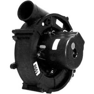 MOTORS AND BLOWERS, 1/20 HP, 3000 RPM, 115V, OPEN by Rotom