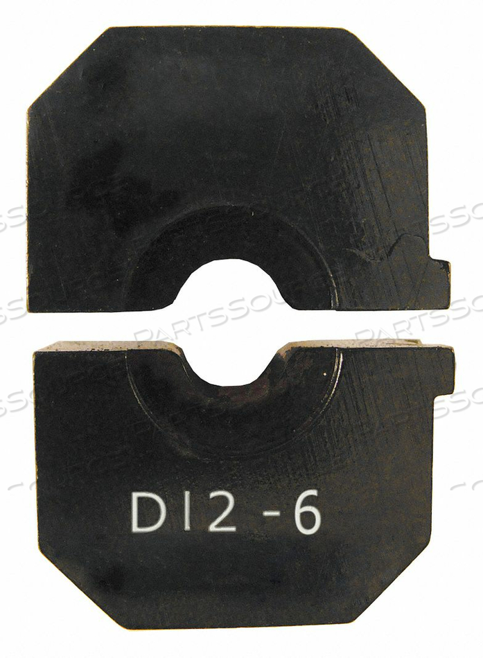 SWAGING TOOL DIES by Locoloc