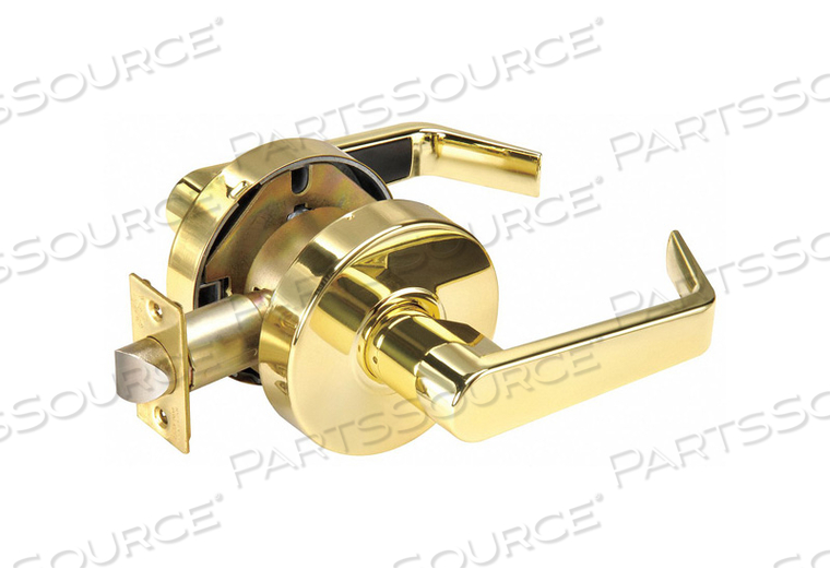 LEVER LOCKSET MECHANICAL PASSAGE GRADE 2 by Yale