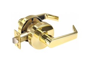 LEVER LOCKSET MECHANICAL PASSAGE GRADE 2 by Yale
