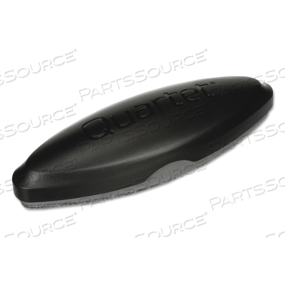 MAGNETIC 2-IN-1 ERASER, 2" X 1.38" X 6.5" MAGNETIC 2-IN-1 ERASER, 2" X 1.38" X 6.5"