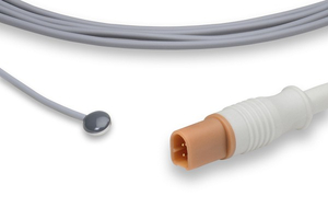 MR PEDIATRIC REUSABLE SKIN TEMPERATURE PROBE by Mindray North America