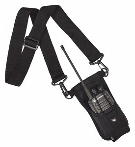 RADIO HOLSTER SHOULDER STRAP by Holster Guy