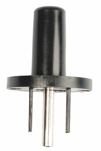 GROUND PLUG ADAPTER BANANA JACK by Desco GROUND PLUG ADAPTER BANANA JACK by Desco