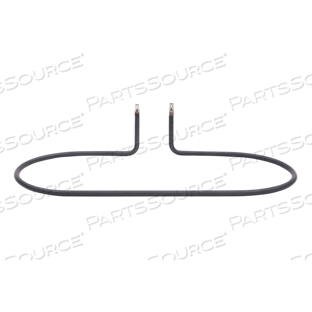 ELEMENT, 750 W, 120 V, WARNING CABINET HEATING by Blickman