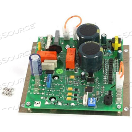 120V CIRCUIT BOARD by Sammic Corp
