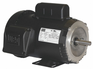GENERAL PURPOSE MOTOR 1 HP 56 FRAME by WEG