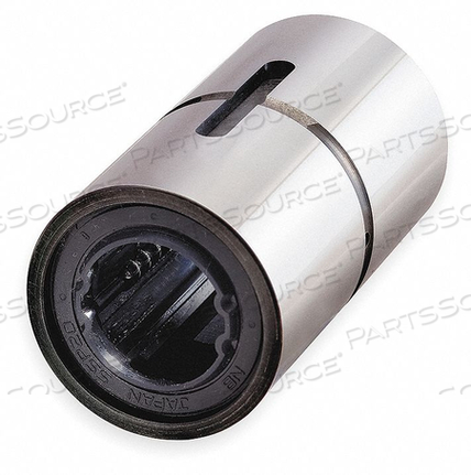 BALL SPLINE NUT 28 MM BORE DIA X 80 MM L by NB Products