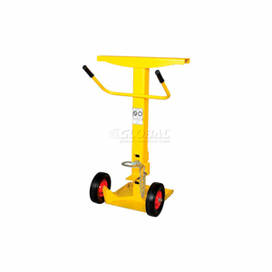 AUTO-STAND BY IDEAL WAREHOUSE TRAILER STABILIZING STAND 100,000 LB. STATIC CAPACITY by Ironguard