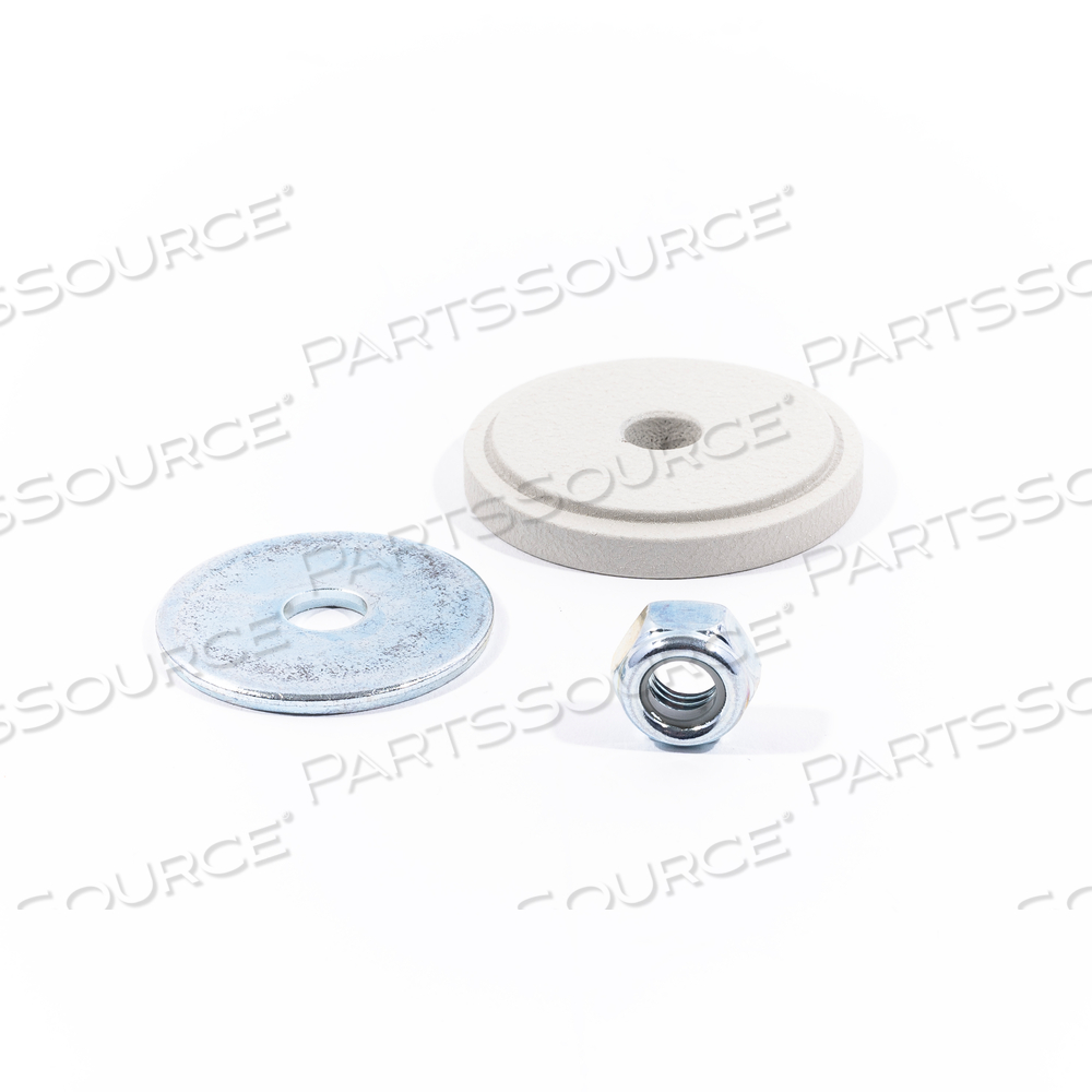 TROLLEY REPAIR KIT, SYMPHONY®, FOR SYMPHONY BREAST PUMP by Medela (Breastfeeding Division)