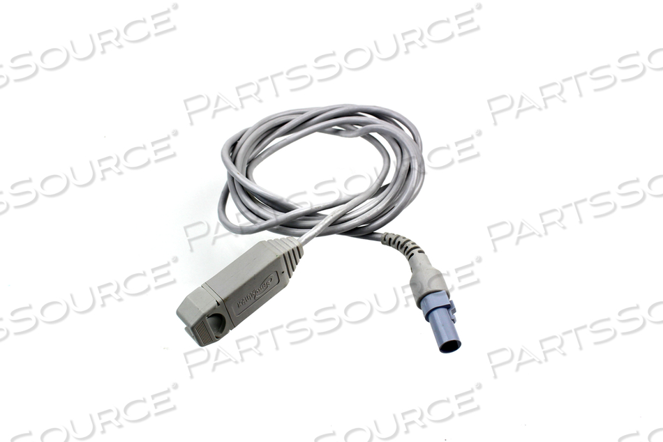 SPACELABS 7 FT COMPATIBLE SPO2 ADAPTER CABLE 