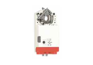 ELECTRIC ACTUATOR 44 IN.-LB.-5 TO 140F by Honeywell