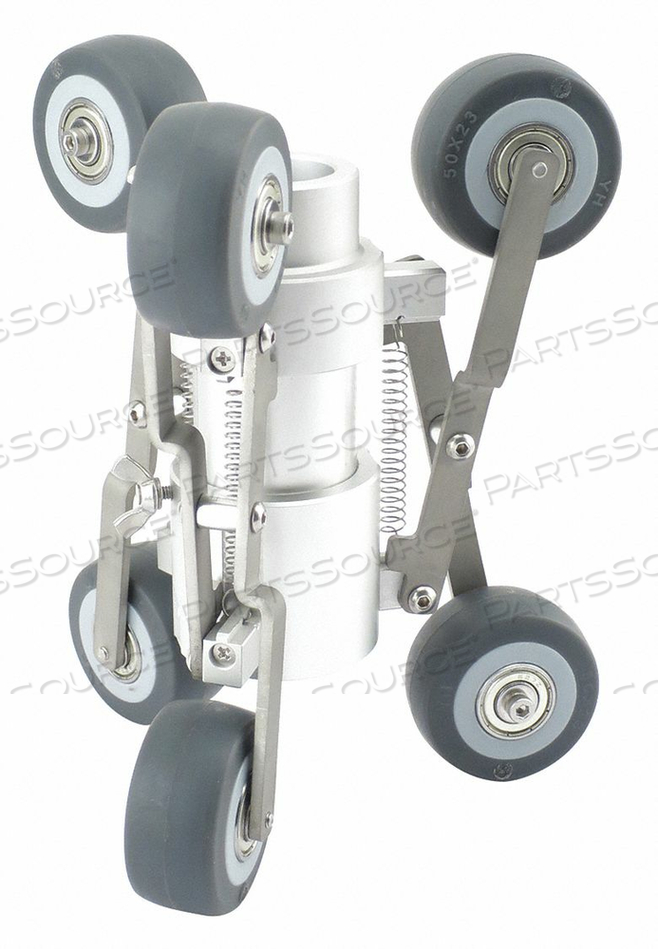 EXPANDABLE CENTERING GUIDE 9 IN L by General Tools & Instruments EXPANDABLE CENTERING GUIDE 9 IN L by General Tools & Instruments