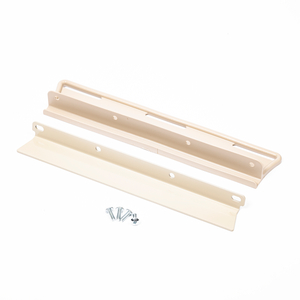 ASSEMBLY, MATTRESS KEEPER, SHORT SERVICE by Stryker Medical