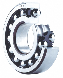 RADIAL BEARING DOUBLE ROW 35MM BORE by FAG Bearings