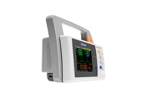 INTELLIVUE MP2 TRANSPORT PATIENT MONITOR, A03 by Philips Healthcare