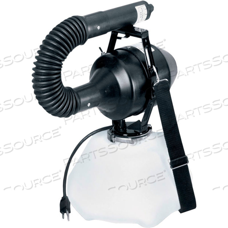 ELECTRIC FOG ATOMIZER SPRAYER 