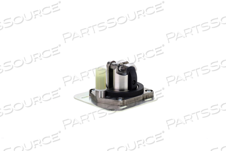 KEEPER-EXCH ASSEMBLY by Carestream Health, Inc.