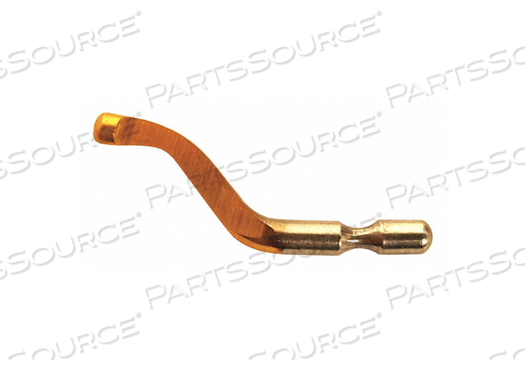 DEBURRING REPLACEMENT BLADE B 12P by Shaviv