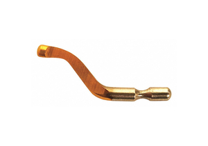 DEBURRING REPLACEMENT BLADE B 12P by Shaviv