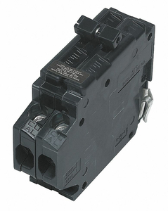 CIRCUIT BREAKER 30A PLUG IN 120/240V 2P by Connecticut-Electric