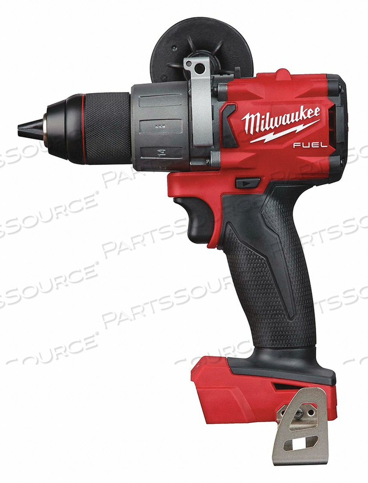 DRILL DRIVER, 18 V, 1/2 IN. DRIVE, 1200 IN. LB. by Milwaukee Electric Tools