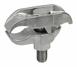 PARALLEL BEAM CLAMP 3/4 IN. 316 SS BRITE by Calbrite