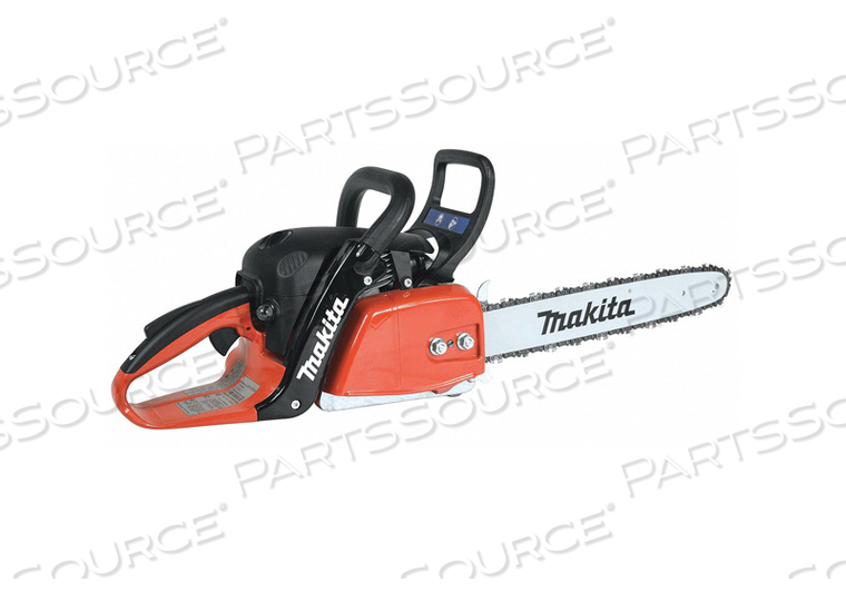 CHAIN SAW GAS FUEL TYPE 16 BAR L by Makita CHAIN SAW GAS FUEL TYPE 16 BAR L by Makita