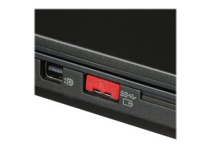 USB PORT BLOCKER by Panduit