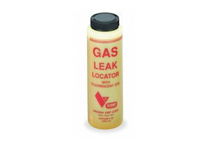 LEAK DETECTOR 8 OZ. by Virginia Kmp