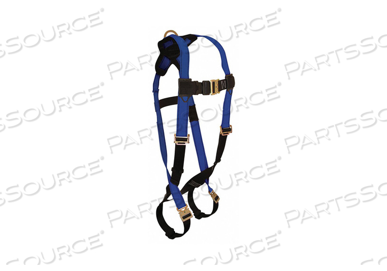 H3932 FULL BODY HARNESS CONDOR UNIVERSAL by Condor