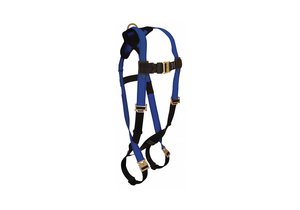 H3932 FULL BODY HARNESS CONDOR UNIVERSAL by Condor