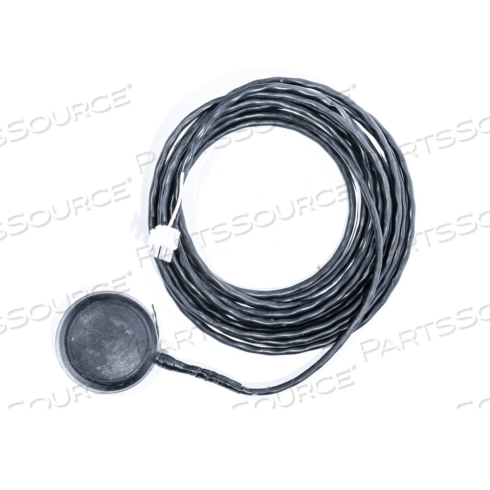 FOOT SW ASSY, YSF300 