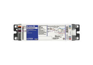 DIMMING BALLAST 120-277 V 48 IN LAMP by Lutron
