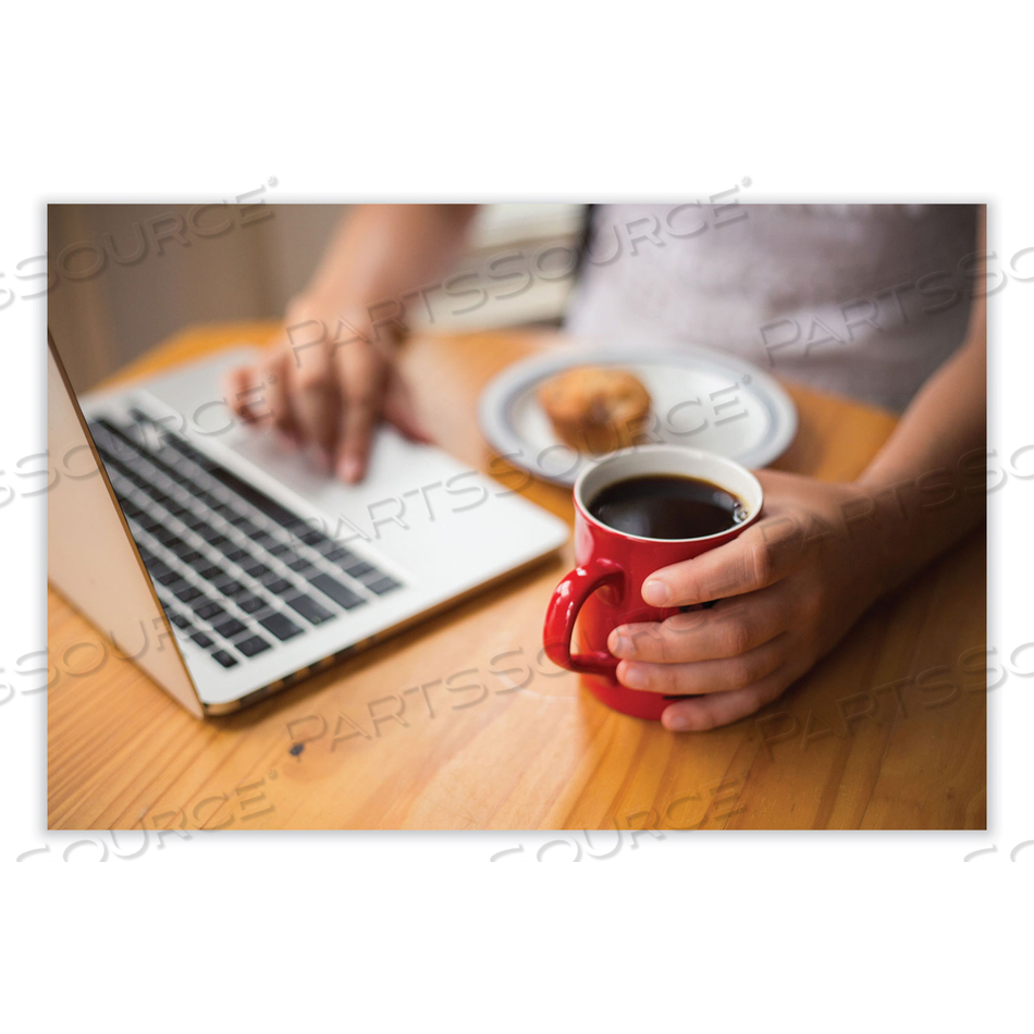 GROUND COFFEE, FRACTION PACK, CLASSIC ROAST DECAF, 1.5OZ by Folgers