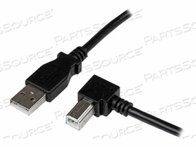 CONNECT HARD-TO-REACH USB 2.0 PERIPHERALS, FOR INSTALLATION IN NARROW SPACES-USB by StarTech.com Ltd.