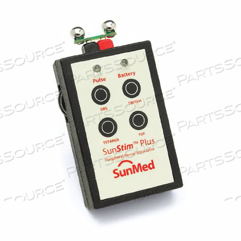 NERVE STIMULATOR by Life-Tech (LABORIE)