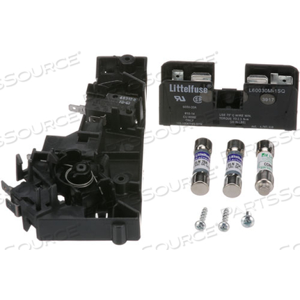 KIT, INTRLK/FUSE/BLOCK by Amana