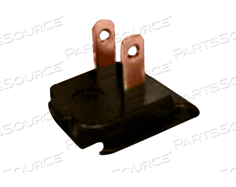 AC ADAPTER PLUG, ABS PLASTIC by Ohaus Corporation AC ADAPTER PLUG, ABS PLASTIC by Ohaus Corporation