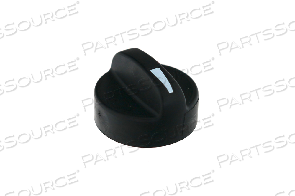 KNOB SELECTOR FOR DEFIBRILLATOR by ZOLL Medical Corporation