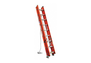 EXTENSION LADDER FIBERGLASS 24 FT. IA by Werner