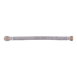 WATER HEATER CONNECTOR 18 L 200 PSI by SharkBite