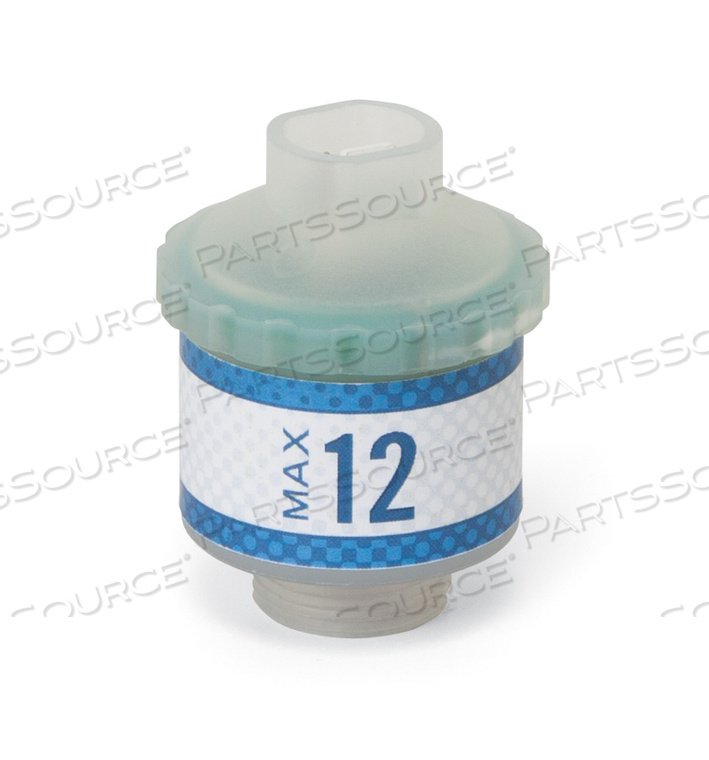 PSR11917M2 Analytical Industries Inc. (AII) SENSOR, 1.26 IN DIA