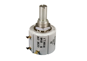 POTENTIOMETER, GANTRY READOUT by Siemens Medical Solutions