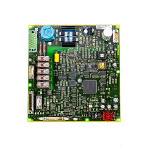 D190 IONTOMAT BOARD by Siemens Medical Solutions