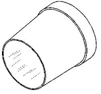 PLUG CAP by A-dec PLUG CAP by A-dec