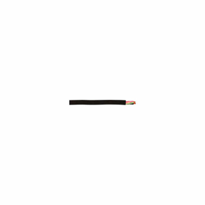 CAROL 14/4 SOOW BLACK 250 FT by General Cable Industries