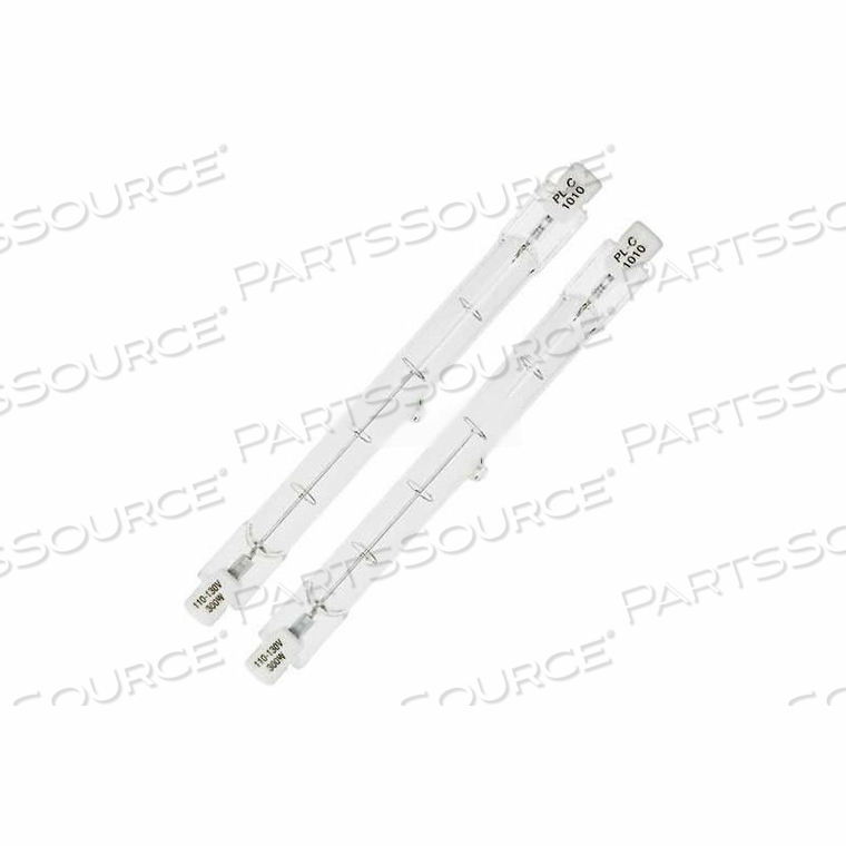REPLACEMENT BULB FOR 300W HALOGEN WORK LIGHTS SL-230PDQ by Bayco