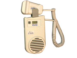 ELITE 200 DIGITAL DISPLAY WITH ALKALINE BATTERIES by Imex, LLC